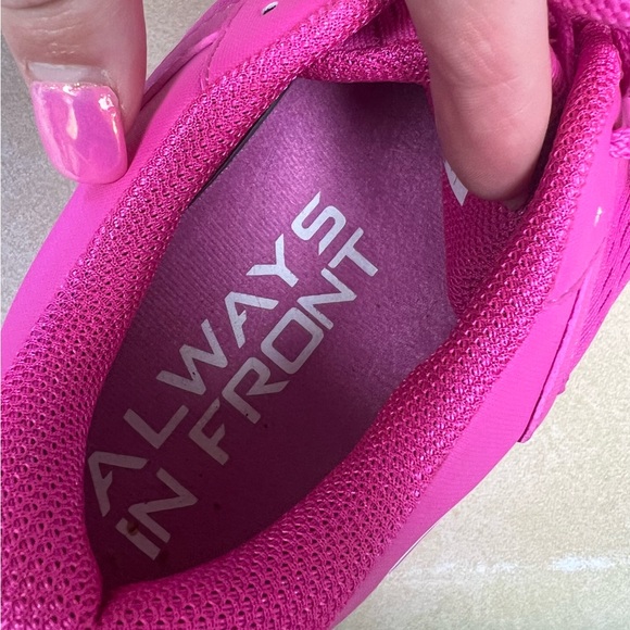 TYR CXT-1 women’s size 10.5 lifting shoe - Picture 5 of 7